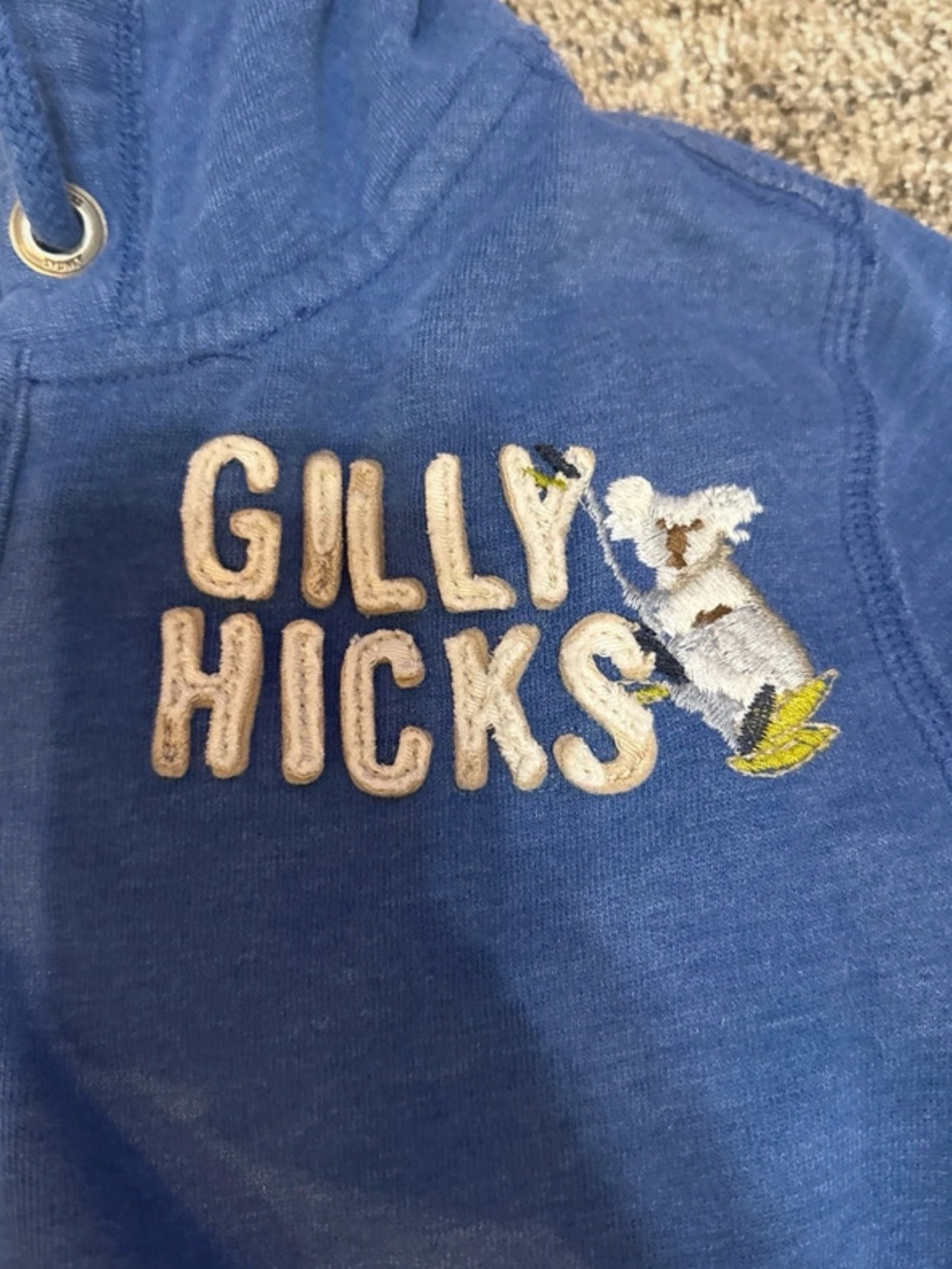 Kids Jacket Subcategory Identification